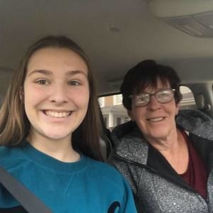 Meet your Posher, Diane